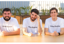 Trace Finance Announces $4.3 Million Seed Investment To Disrupt Global Banking For Latin American Startups