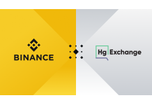 Binance Asia Services Takes Strategic Stake in Singapore-based HG Exchange