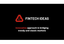 Fintech Ideas Announces Merging of New Brands