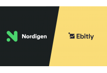 Ebitly Has Chosen to Integrate Open Banking Into Their Account Platform Through Partnership With Nordigen