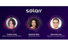 SOLARR Announces New Advisors