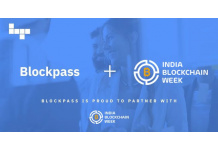 Blockpass and BlockOn Capital Partner over India Blockchain Week