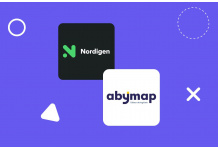 Abymap Teams Up With Nordigen For Direct Access To Client Financial Data