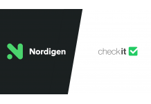 Check-it Chooses Nordigen as Their Open Banking Provider for Bank Aggregation