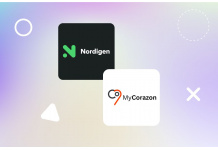 myCorazon ERP Integrates With Nordigen As Part Of Their Automation Strategy