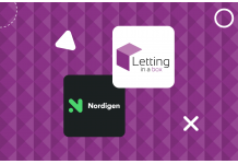 Lettings in a box Partners With Nordigen For An Enhanced Tenant Verification Process