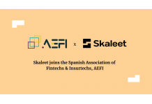 Skaleet Joins AEFI, the Spanish Association of...