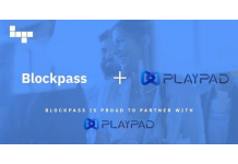 PlayPad Integrates Blockpass for Augmented KYC