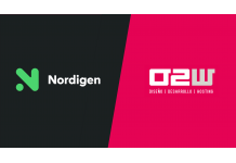 O2W Leading Software Picks Nordigen as Their Open Banking Service Provider 