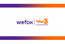 Wefox Appointed as Affinty Insurance Partner by Windtre