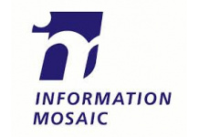 Best Operational Risk Management Solution Award won by Information Mosaic