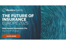 Reuters Events Announces The Future of Insurance...