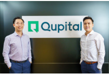 Qupital Secures US$150 Million Round to Accelerate Global Expansion and B2B "Buy Now, Pay Later" Product