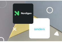 Loan Comparison Platform Lenders Partners With Nordigen for Enhanced Connectivity and Security