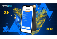 OctaFX Advances its iOS OctaFX Trading App Rollout in Singapore