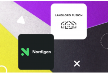 Landlord Fusion Partners with Nordigen for Seamless Access to Financial Information