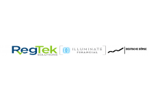 Deutsche Börse and Illuminate Financial invest in RegTek.Solutions