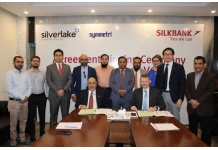 Pakistan's Silkbank Taps Silverlake Axis to Grow its Credit Card Footprint