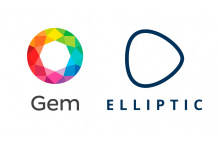 Elliptic and Gem partner on new enhancement to Gem’s leading multi-signature bitcoin wallet