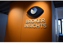 Broker Insights Raises £6M in Series-A funding Round