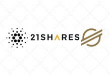 21Shares Chooses CryptoCompare For Crypto Data Services To Expand Market Participation