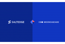 Salt Edge and Mooncascade Team Up to Evolve the Financial Industry