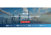 The Leading Alternative Investment Summit 