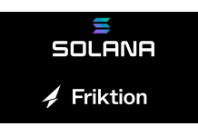 Friktion Raises $5.5M to Bring Full-Stack Portfolio Management to DeFi on Solana