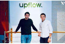 Upflow Raises $15m Series A to Revolutionize how B2B Businesses Get Paid