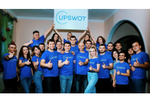 upSWOT Signs Up $4.3M in Seed Funding to Fuel Rollout of Its Data Aggregation and Business Finance Management Platform 