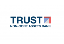 Trust Bank Reaches 99.4% of Its Asset Recovery Target