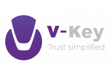 V-Key expands it's team with new Chief Security Architect appointment 