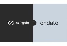 Ondato Uses CoinGate to Accept Cryptocurrency as Payment
