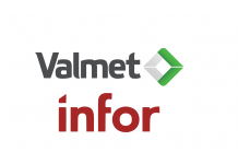 Valmet and Infor Continue their Shared Journey to the Cloud