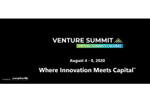 Venture Summit Virtual Connect | Global - Where Innovation Meets Capital