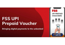 FSS Launches UPI eVoucher to Advance Financial Inclusion 