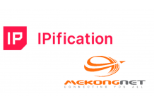 MekongNet & IPification Launches Next Generation One-Click Mobile Authentication with Enhanced Security in Cambodia