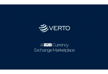 Global B2B Payments Platform Verto Raises $10 Million Series A