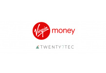 Virgin Money Launches Innovative Partnership With Twenty7Tec