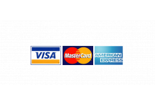 Visa, Mastercard and American Express Suspend Operations in Russia