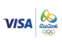 Visa Boosts Up Digital Payments for Rio 2016 Olympic Games 