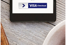Visa and MyGate to Expand Visa Checkout in South Africa