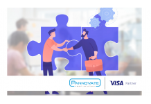 Pannovate Receives Visa Ready Certification and is a Part of the Visa Ready Fintech Enabler Programme 