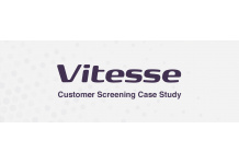 Vitesse PSP, Secures $26 Million in Series B Funding