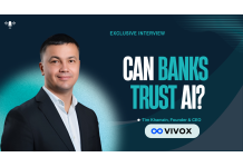 Can Banks Trust AI? Vivox AI CEO on the Future of Compliance | Money20/20...
