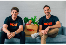 Instant Grocery Startup VOLY Raises One of the Largest Seed Rounds in Australia at $18m