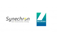 Synechron and Accelex Partner to Accelerate Operational Efficiency for Unstructured Data Extraction and Management for Private Market Managers