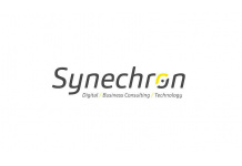 Synechron’s May Yang, Global Head of Operations, Was Named a Gold Level Winner in the 14th Annual 2021 Women World Awards for Female Executive of the Year Category