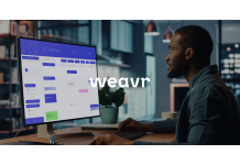 Weavr Sees Exceptional Growth in Embedded Finance