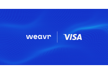 Weavr and Visa to Deliver Embedded Finance to the Global Stage